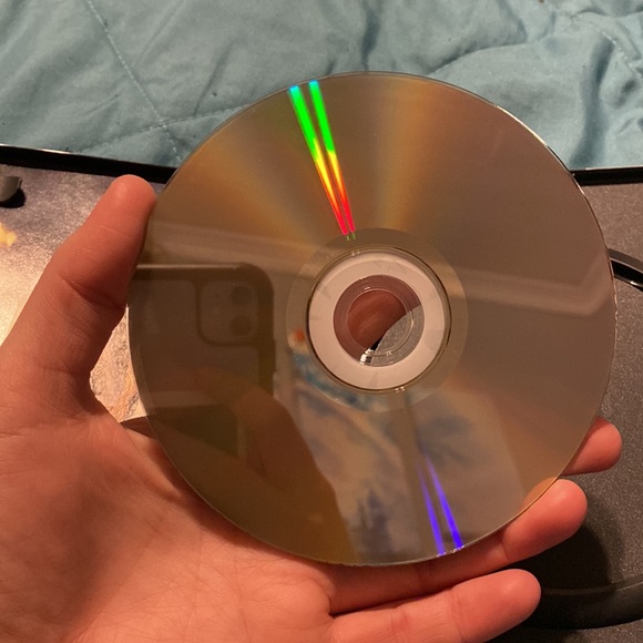 Mr. and Mrs. Smith (DVD, 2009, Widescreen) - Picture 6 of 6